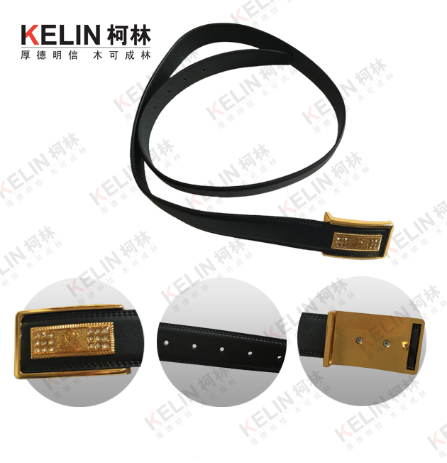 警察内腰带厂家