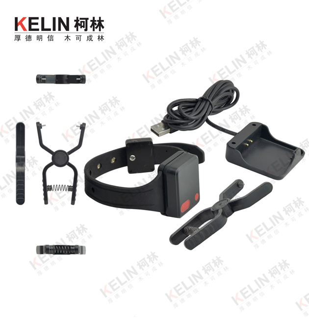 定位型电子脚镣 定位型电子脚镣