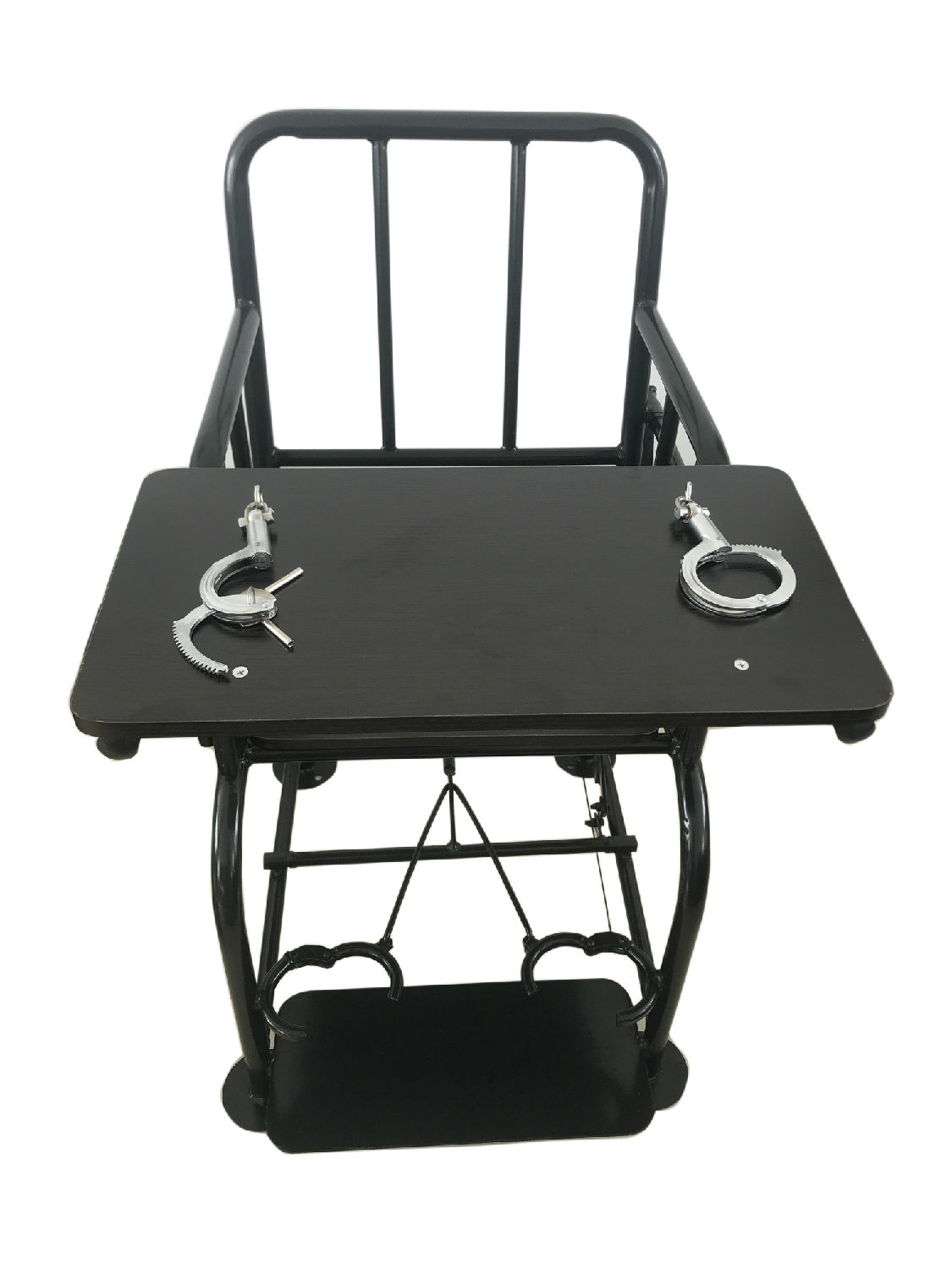 柯林-审讯椅b型