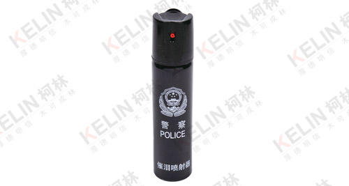 柯林-催泪喷射器 柯林-催泪喷射器
