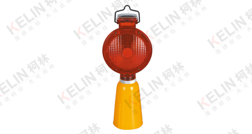 柯林-太阳能警示灯250C 柯林-太阳能警示灯250C