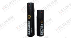 柯林-110ml保安防暴辣椒喷雾剂型