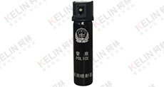 柯林-水柱快乐的单身汉型警用催泪喷射器110ml