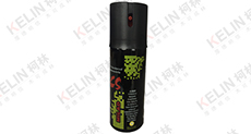 柯林-CS催泪喷射器60ml