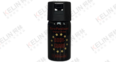 柯林-BOOY催泪喷射器40ml