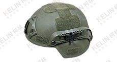 柯林-防弹头盔MICH 2000B
