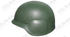 柯林-PASGT（芳纶）防弹头盔