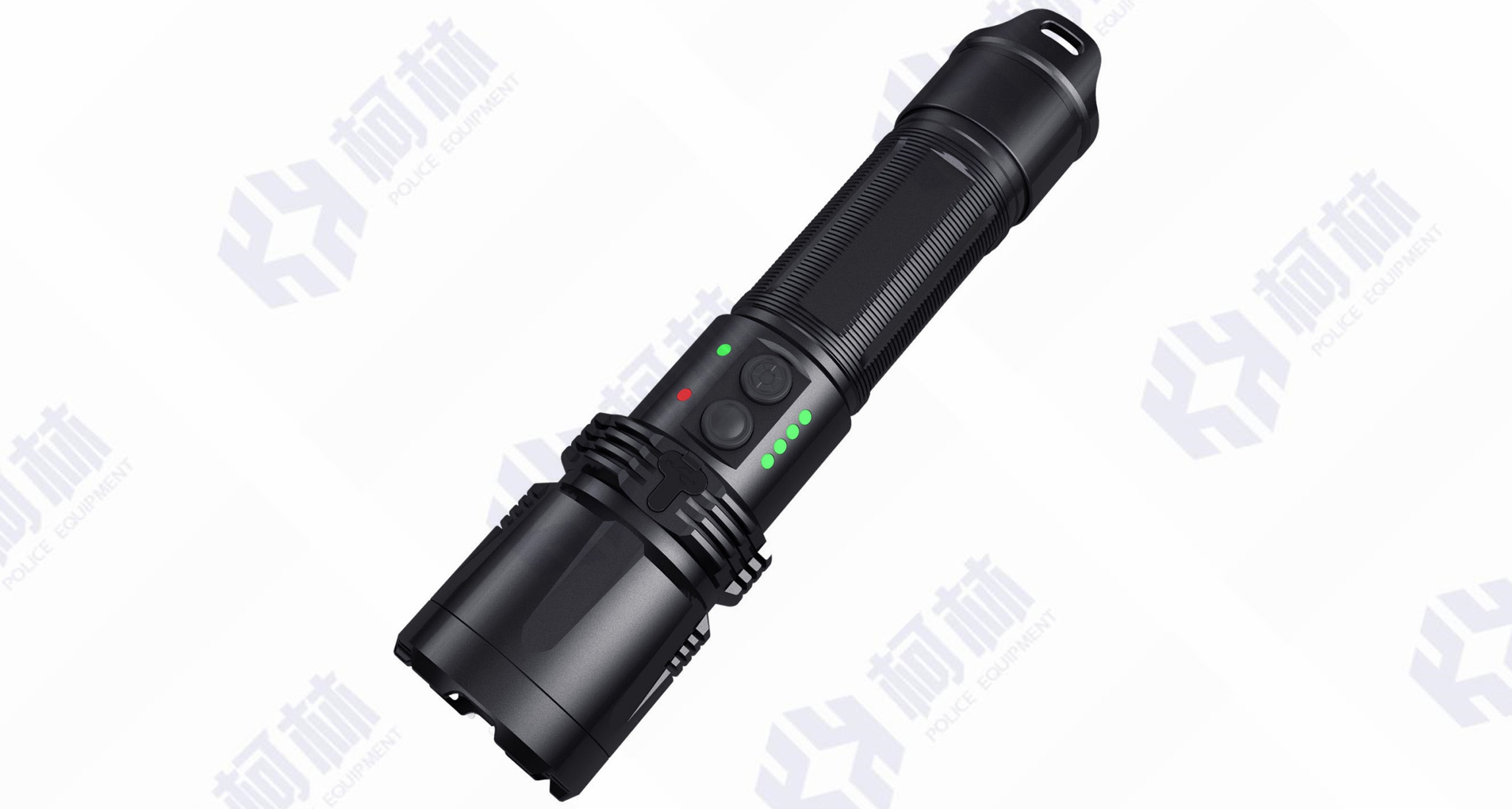 柯林-K99pro型防身电子防暴器（高端）